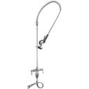 TSBB-0113 Deck Mount EasyInstall Spring Action Pre-Rinse