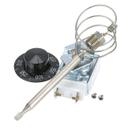 VUL721025-1 Thermostat Kit with Knob and Screws