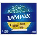 Cardboard Regular Tampon