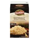 Smartmash Low Sodium Dairy-Free Mashed Potatoes