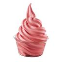 Cherry Soft Serve Mix