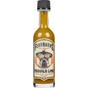Tequila Lime Hot Sauce