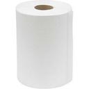 White 1-Ply Hardwound Roll Towel