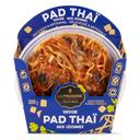 Veggie Pad Thai Noodles