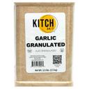 Granulated Garlic