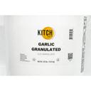 Granulated Garlic