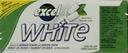White Spearmint Sugar Free Gum