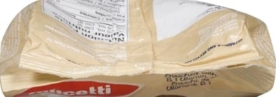 Organic Ancient Durum Wheat Corallini for Baby