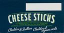 Cheddar and Scallion CheeseSticks