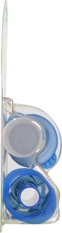 Citrus Scent Toilet Cleaning Gel with Hydrogen Peroxide