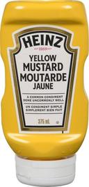 Yellow Mustard