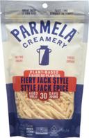 Plant Based Fiery Jack Style Cheese Shreds