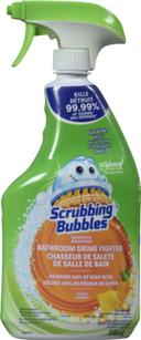 Citrus Bathroom Cleaner - Trigger