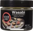 Wasabi
