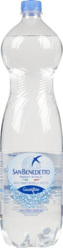 Natural Sparkling Water