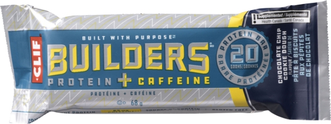 Chocolate Chip Cookie Dough