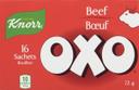 Oxo Broth Beef Pouch