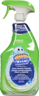 Mega Shower Foamer Rainshower