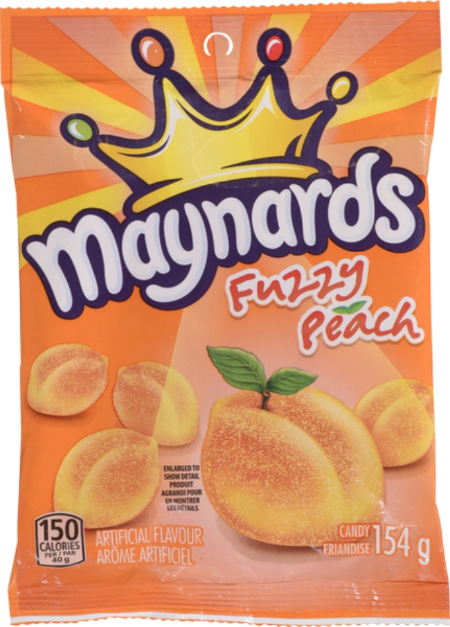 Peach Candy - Cello Pack