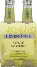 200 mL Lemon Tonic Water