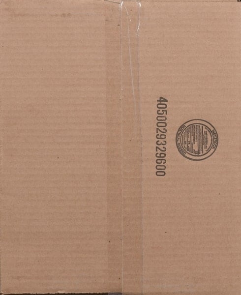 Creamy Garlic Dipping Sauce - Portion Cup