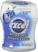 Refreshers Blueberry Sugar Free Gum
