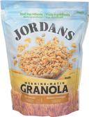 Morning Classic Crunchy Oat Granola