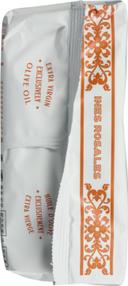 Seville Orange Sweet Olive Oil Torta