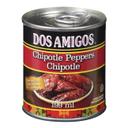 Chipotle Peppers in Adobo Sauce
