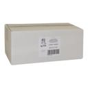 Large Yellow Flocklined Gloves