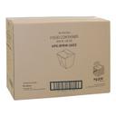 Eco White Paper Food Container