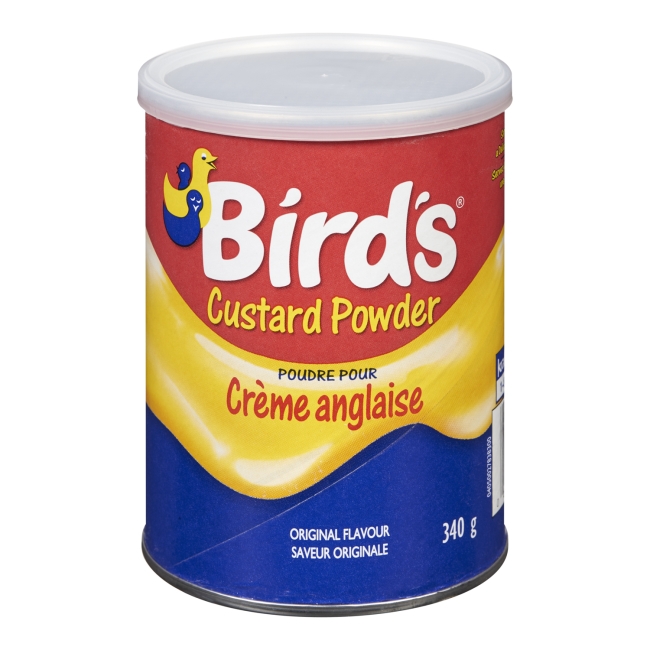 Original Custard Powder