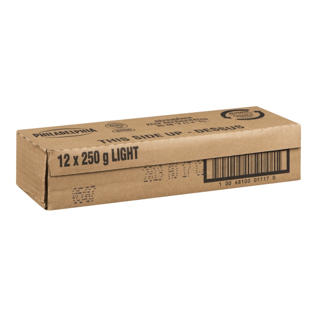 Light Cream Cheese Spread