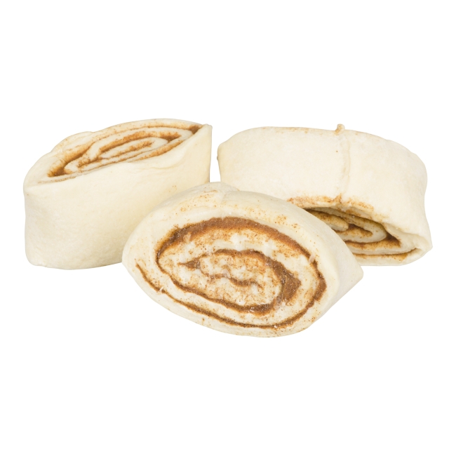 Mini Cinnamon Brioche