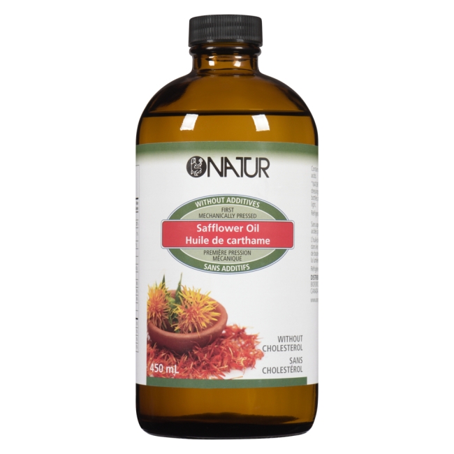 Safflower Oil