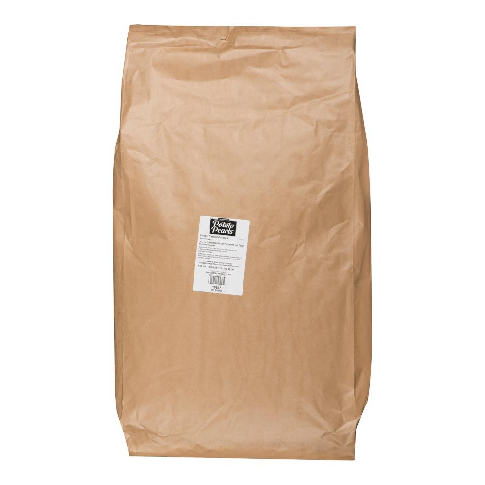 Gluten Free Instant Potato Flakes