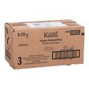 Honey Almond Flax Granola Bar