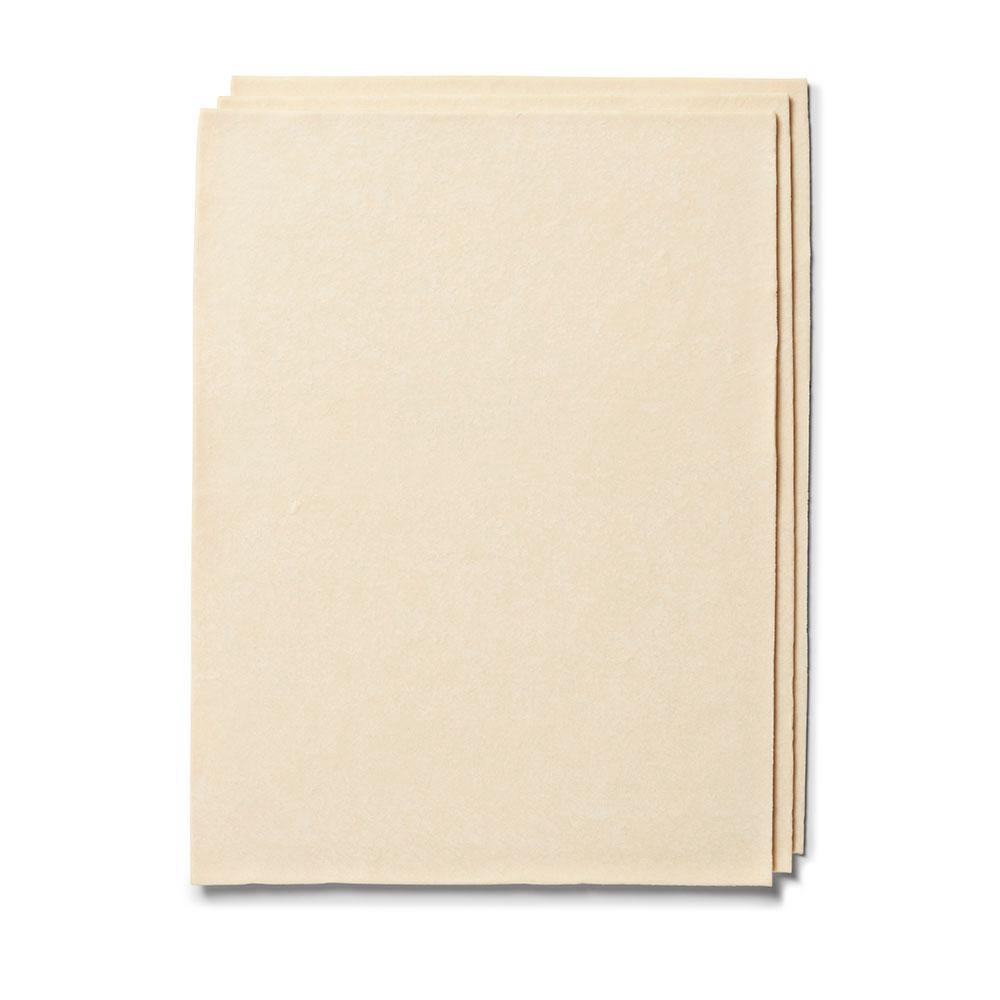 Half Puff Pastry Sheet