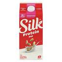 Organic Original Fortified Soy Milk