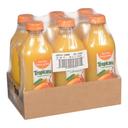 Pulp Free Orange Juice