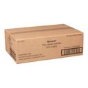 Fresh and Crispy Thin Sliced Celeriac