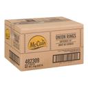 1/4 in Battered Onion Ring