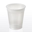 14 oz Polystyrene Clear XLT Translucent Beer Cup
