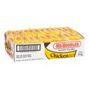 Chicken Instant Ramen Noodle