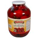 Pickled Hot Cherry Peppers