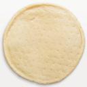 Chef Dumas 12 in Pizza Crust