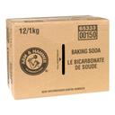 Pure Baking Soda