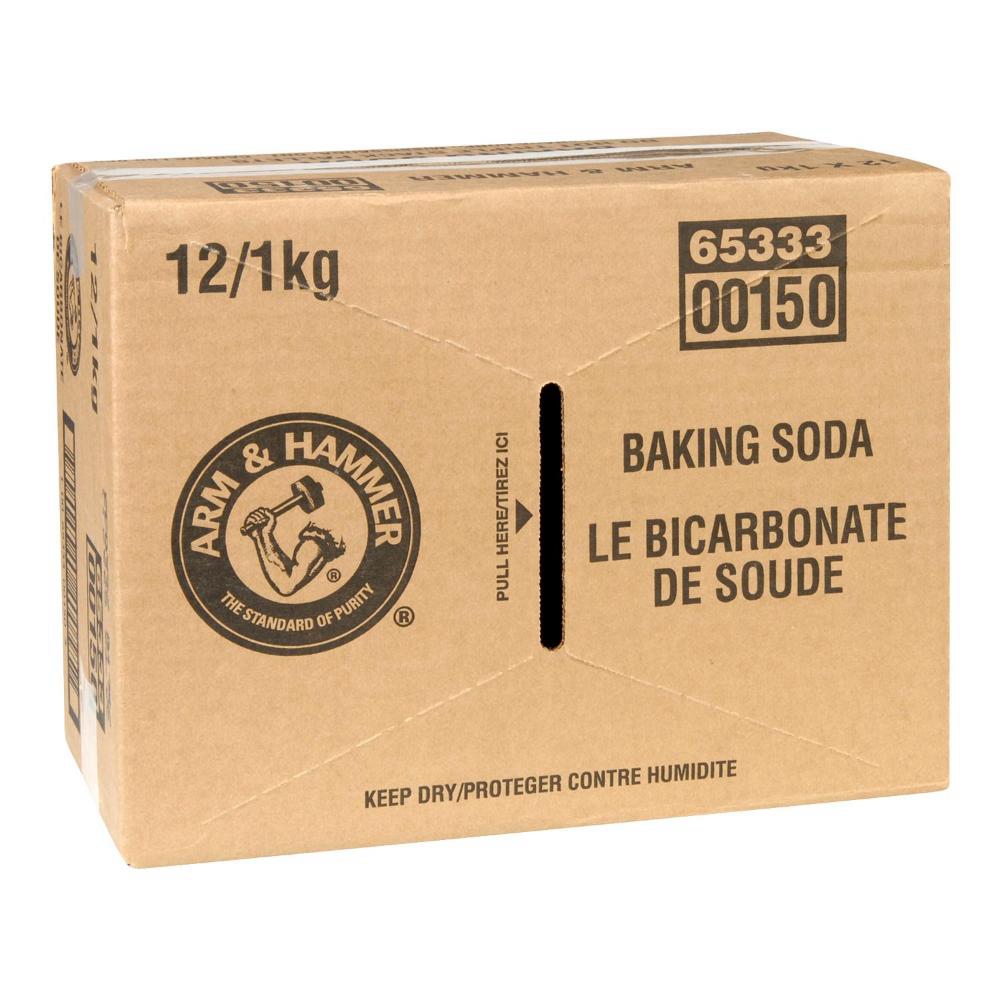 Pure Baking Soda