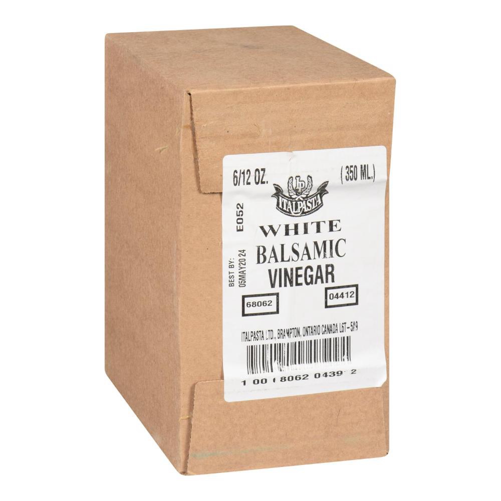 White Balsamic Vinegar