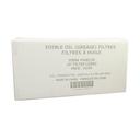 Edible Oil 10 in Filter Cone